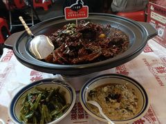 -回味黑鸭煲·始于2006(万松园店)