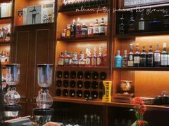 -上古咖啡ShadowCafe&Reastaurant(哈尔滨中央大街店)