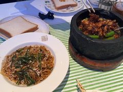 -桂满陇·蟹黄小笼汤包(清河万象店)