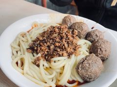 -全味面馆