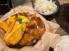 -雷神拉面(财富中心玉米楼店)