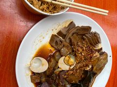 -吴长子卤菜馆(统一街店)