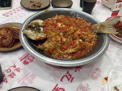 -堂瓦里·33年传统赣菜(第一街区店)