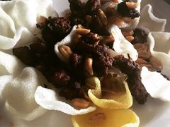 章吴记喜瑞餐厅-章吴记喜瑞餐厅(东东城店)