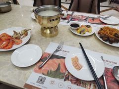 -芭菲盛宴·环球美食(北城国际店)