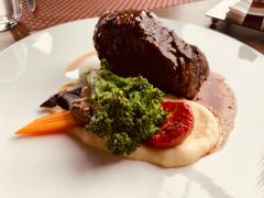 -Kathleen's Waitan 凯圣琳江景西餐厅(外滩店)