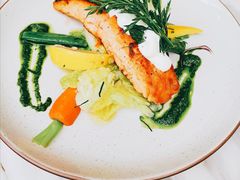 -农畉LONFOOD(福田星河COCOPark店)