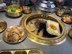 -明洞王妃家烤肉(苏州中心星悦汇店)