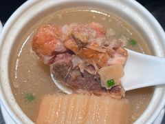 -简小舍·民间手艺菜(武昌江滩店)