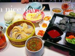 -火宫殿·小吃王国(坡子街店)