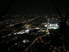 -尤利卡88层观景台