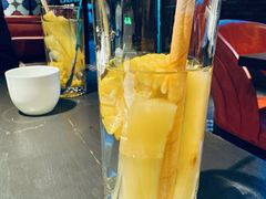 竹蔗水-粤凤佬