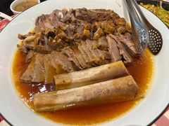 牛大骨-西贝(枫蓝国际购物中心店)