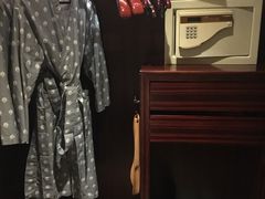 衣柜内景-浙江大酒店