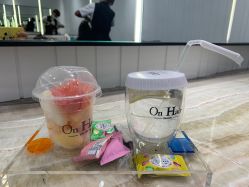 点击看大图 -OnHair造型