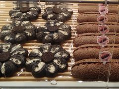 -好利来(奥林匹克购物广场店)