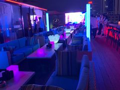 -外滩8号 whisky bar(金延大厦店)