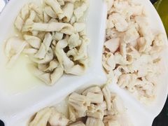 肚仁三品-爆肚冯(廊房二条店)