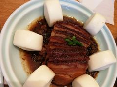 梅菜扣肉-小土豆北方菜馆(方庄店)