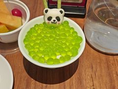 -老板恋上鱼(恒隆广场店)