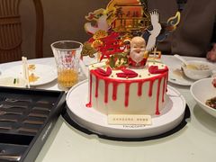 -玫瑰厅上海菜(兴国路店)