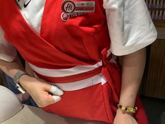 -海底捞火锅(万丰桥店)