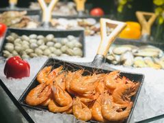 -富力希尔顿酒店·地阔自助餐厅