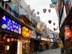 -雪月花(长江北路店)
