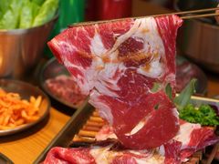 -西塔老太太泥炉烤肉(双井店)