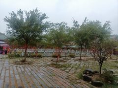 -莆田南少林寺