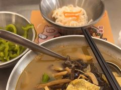 -小螺大作·螺蛳粉火锅(林和西店)