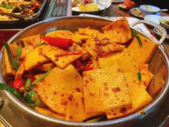 -伊帆食府·青海地方特色美食