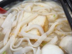 -文辉墨鱼丸大王(铜锣湾渣甸街总店)