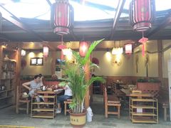 -丽江庭院之爱在路上(西单店)