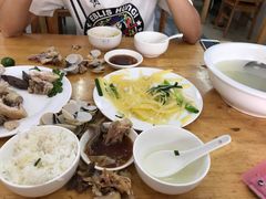 -文昌鸡饭店110号(中山路店)