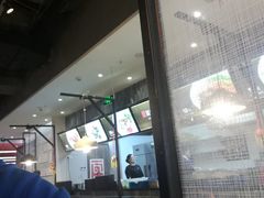 -瓦记米粉(东鼓道店)