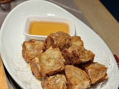 -阿诚市井潮汕菜(金台路店)