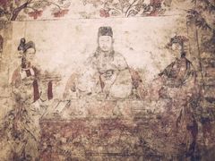 -洛阳古墓博物馆