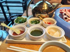 -额尔敦传统涮火锅·冰煮羊(铁东店)