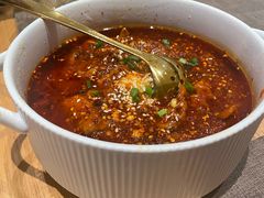豆花牛肉-ZOE·S梓园