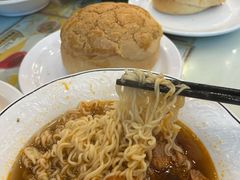 -龙城冰室(旺角)