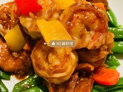 -宝丽轩中餐厅BAOLIXUAN