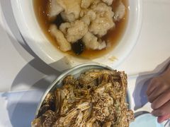 -惠丰堂饭庄·烤鸭·京味菜(翠微路店)