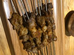 -嘻小北·兰州清汤牛肉面(太平洋森活天地店)