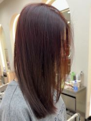 -HD HAIR STYLE