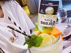 -Margherita雏菊意大利餐厅(雅颂庭购物中心店)