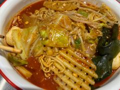 -堂堂小伙夫·辽宁小吃大排档(京西大悦城店)
