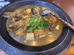 -下梅人家土菜馆(历史文化餐厅度假区店)