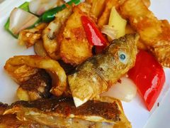 -有腥气私房菜·寻味顺德