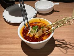 -太二酸菜鱼(武汉光谷保利店)